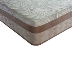 Sealy Posturepedic Hybrid Series 400 Mattress, Super King Size
